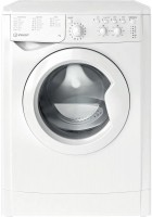 Фото - Пральна машина Indesit IWC 71252 W білий