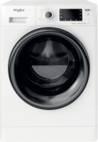 Фото - Пральна машина Whirlpool FWDD 117168 W білий