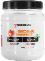 Амінокислоти 7 Nutrition BCAA Perfect 500 g 