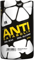 Амінокислоти Fitness Authority AntiCatabolix 375 g 