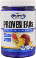 Амінокислоти Gaspari Nutrition Proven EAAs 390 g 