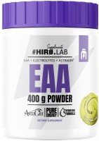 Амінокислоти Hiro.Lab EAA Powder 400 g 