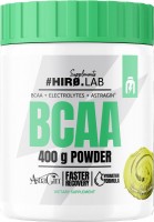 Амінокислоти Hiro.Lab BCAA Powder 400 g 