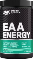 Фото - Амінокислоти Optimum Nutrition EAA Energy 432 g 