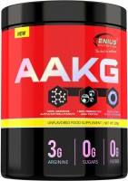 Фото - Амінокислоти Genius Nutrition AAKG 200 g 