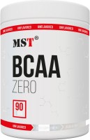 Фото - Амінокислоти MST BCAA Zero 450 g 