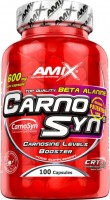 Амінокислоти Amix CarnoSyn 100 cap 