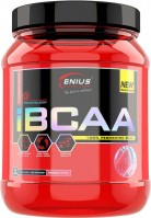 Фото - Амінокислоти Genius Nutrition iBCAA 450 g 