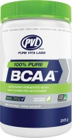 Zdjęcia - Aminokwasy PVL 100% Pure BCAA 315 g 