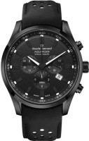 Zdjęcia - Zegarek Claude Bernard 10222 37NC NINOB 