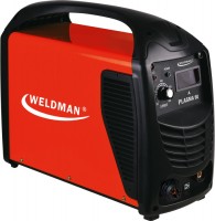 Зварювальний апарат Weldman Plasma 60 
