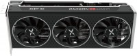 Відеокарта XFX Radeon RX 6650 XT BLACK 