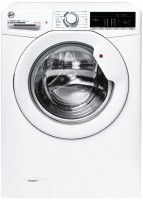 Фото - Пральна машина Hoover H-WASH 300 LITE H3D 4106TE білий