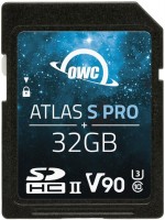Zdjęcia - Karta pamięci OWC Atlas S Pro SD UHS-II V90 32 GB