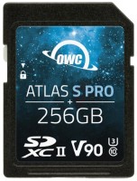 Karta pamięci OWC Atlas S Pro SD UHS-II V90 256 GB