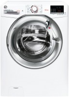 Фото - Пральна машина Hoover H-WASH & DRY 300 H3DS 4965DACE білий