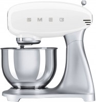 Zdjęcia - Robot kuchenny Smeg SMF02WHEU biały