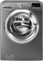 Фото - Пральна машина Hoover H-WASH & DRY 300 H3DS 4965DACG графіт