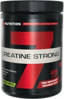Kreatyna 7 Nutrition Creatine Strong 400 g