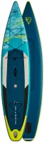 SUP-борд Aqua Marina Hyper 12'6"x32" (2022) 