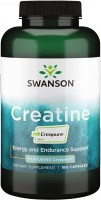 Zdjęcia - Kreatyna Swanson Creatine Creapure 180 szt.