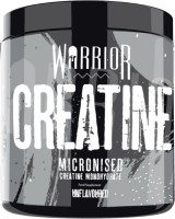 Фото - Креатин Warrior Creatine Micronized 300 г