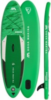 SUP-борд Aqua Marina Breeze 9'10"x30" (2022) 