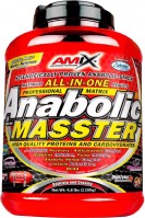 Гейнер Amix Anabolic Masster 0.5 кг