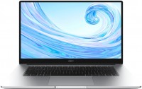 Zdjęcia - Laptop Huawei MateBook D 15 AMD (53010TUX)