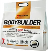 Гейнер 7 Nutrition Bodybuilder 7 кг