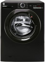 Фото - Пральна машина Hoover H-WASH 300 LITE H3W 582DBBE чорний