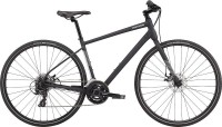 Zdjęcia - Rower Cannondale Quick 5 2022 frame M 