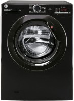 Фото - Пральна машина Hoover H-WASH 300 LITE H3W 592DBBE чорний