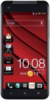 Zdjęcia - Telefon komórkowy HTC J Butterfly 16 GB / 2 GB