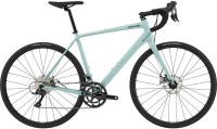 Фото - Велосипед Cannondale Synapse 2 2022 frame 48 