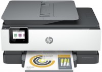 Urządzenie wielofunkcyjne HP OfficeJet Pro 8025E 