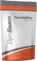 Zdjęcia - Odżywka białkowa GymBeam Pure IsoWhey 2.5 kg