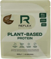 Фото - Протеїн Reflex Plant-Based Protein 0.6 кг