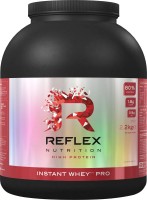 Фото - Протеїн Reflex Instant Whey Pro 0.9 кг