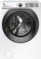 Фото - Пральна машина Hoover H-WASH&DRY 500 HDDB 4106AMBC білий