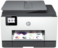 Zdjęcia - Urządzenie wielofunkcyjne HP OfficeJet Pro 9025E 