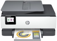 Urządzenie wielofunkcyjne HP OfficeJet Pro 8024E 