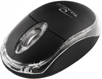 Myszka TITANUM Wireless Optical Mouse 2.4GHz 3D USB Condor 