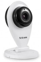 Zdjęcia - Kamera do monitoringu Sricam SP009 
