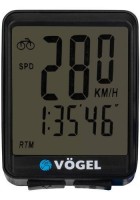 Licznik rowerowy / prędkościomierz Vogel VL2 