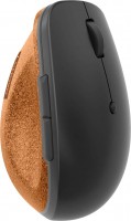 Zdjęcia - Myszka Lenovo Go Wireless Vertical Mouse 