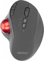 Фото - Мишка Digitus Ergonomic Trackball Mouse 