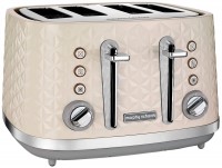 Фото - Тостер Morphy Richards Vector 248132 