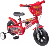 Дитячий велосипед Disney Auta 10 