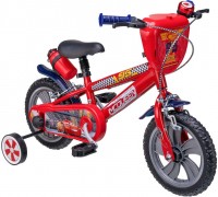 Дитячий велосипед Disney Auta 12 